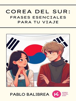 cover image of Corea del Sur